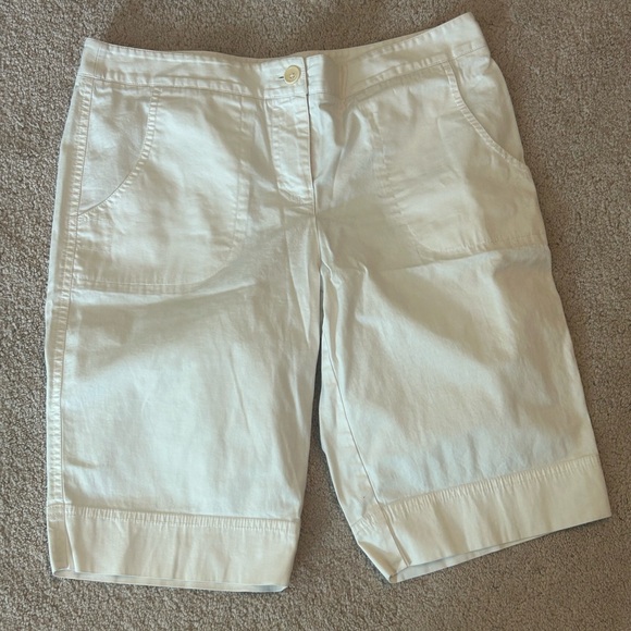 Tommy Bahama Pants - Tommy Bahama Bermuda Shorts Large